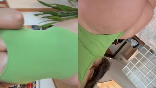 lenatheplug - Video Leaks #35