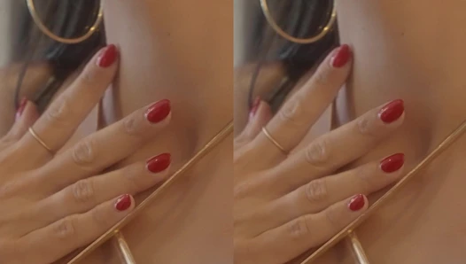 lenatheplug - WIN MY LINGERIE WORN IN MY SCENE WITH JASON LUV One lu by lenatheplug from OnlyFans 6