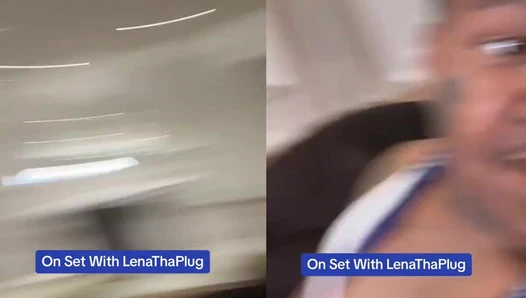 lenatheplug - Video Leaks #74