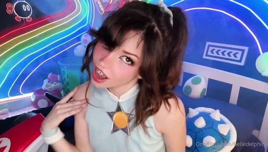 Belle Delphine - Video Leaks #2