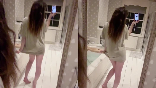 Belle Delphine - Video Leaks #9