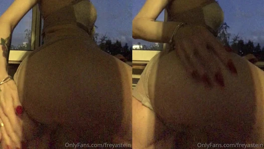 Freya stein - Video Leaks #3