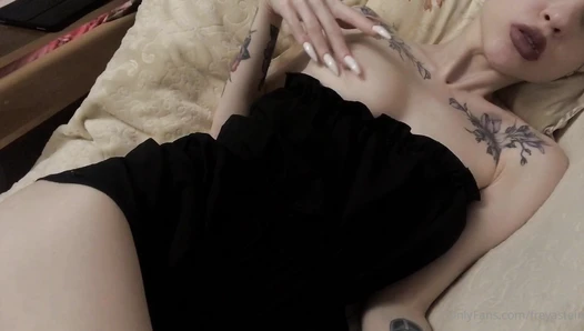 Freya stein - Video Leaks #24