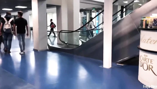 Freya stein - Blowjob at Dota 2 Tournament Freya Stein Freya Stein