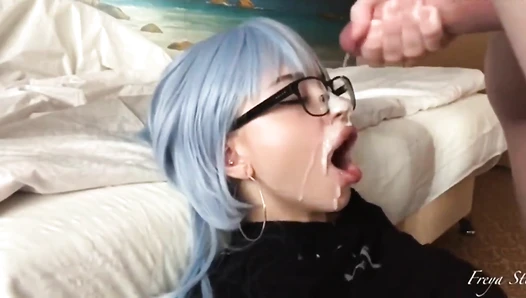 Freya stein - Video Leaks #27