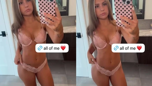 Piper Rockelle - Video Leaks #1
