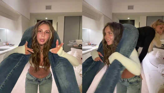 Piper Rockelle - Video Leaks #39