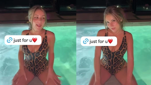 Piper Rockelle - Video Leaks #50