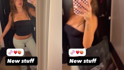 Piper Rockelle - Video Leaks #105