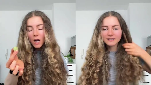 Linneasky - Video Leaks #267