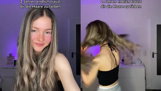 Linneasky - Video Leaks #268