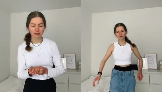 Linneasky - Video Leaks #271