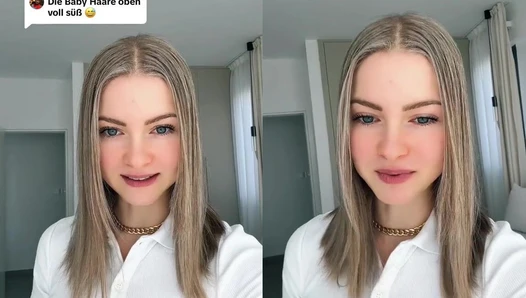 Linneasky - Video Leaks #277