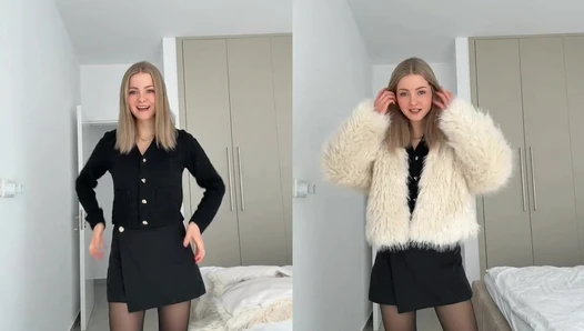 Linneasky - Video Leaks #282