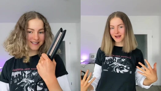 Linneasky - Video Leaks #283
