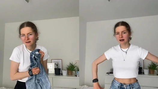Linneasky - Video Leaks #288