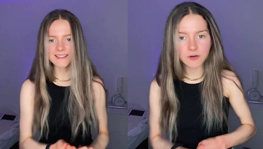 Linneasky - Video Leaks #304