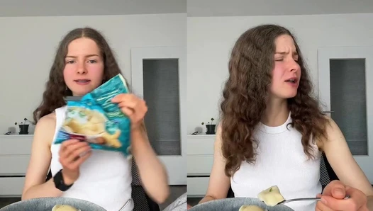 Linneasky - Video Leaks #308