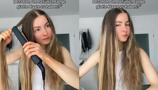 Linneasky - Video Leaks #312