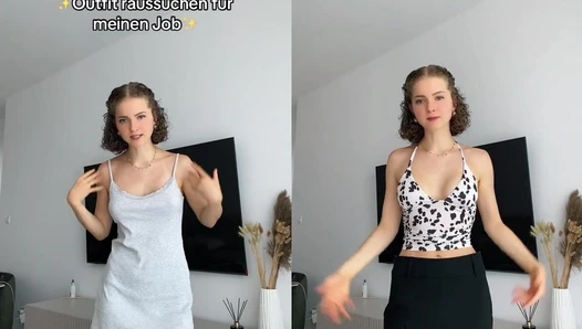 Linneasky - Video Leaks #314