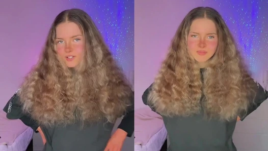 Linneasky - Video Leaks #317