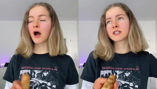 Linneasky - Video Leaks #319