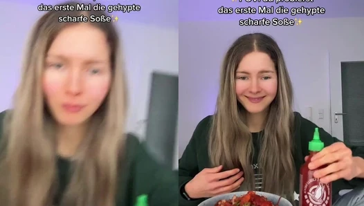 Linneasky - Video Leaks #332