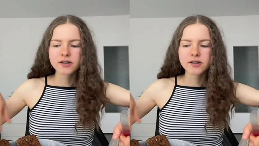 Linneasky - Video Leaks #335