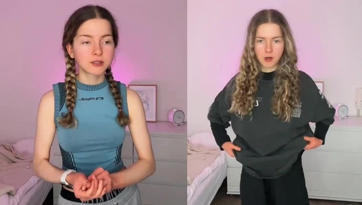 Linneasky - Video Leaks #337