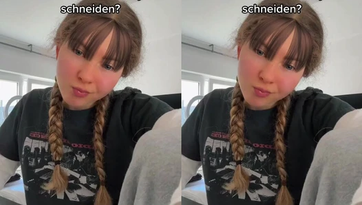Linneasky - Video Leaks #345
