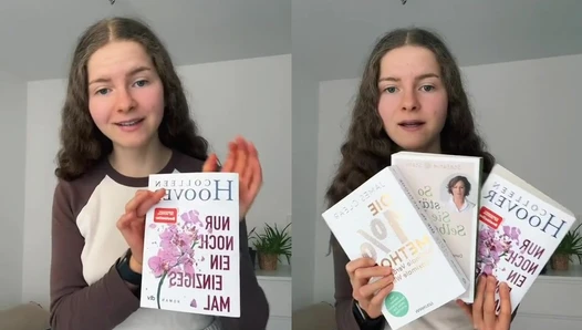 Linneasky - Video Leaks #347