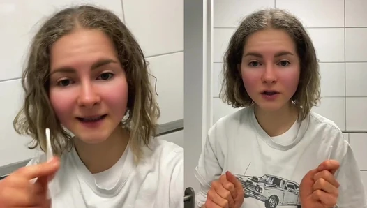 Linneasky - Video Leaks #352