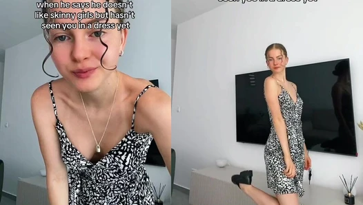 Linneasky - Video Leaks #353