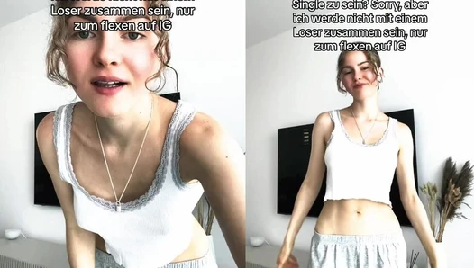 Linneasky - Video Leaks #357