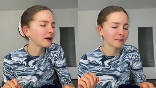 Linneasky - Video Leaks #361