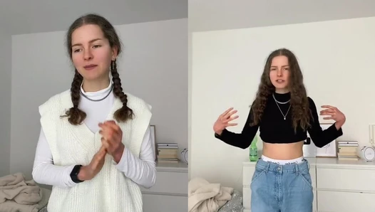 Linneasky - Video Leaks #362