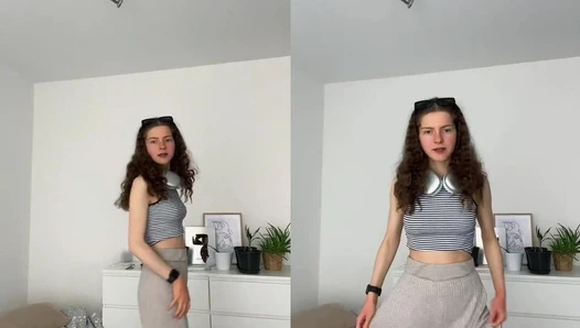 Linneasky - Video Leaks #363