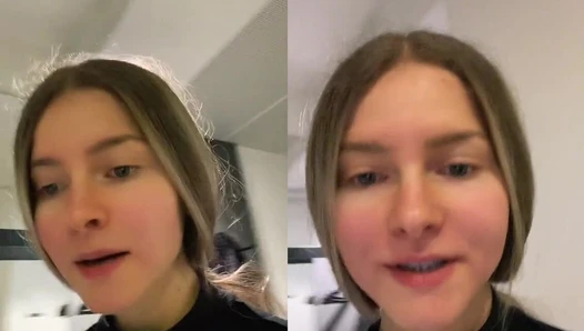 Linneasky - Video Leaks #364