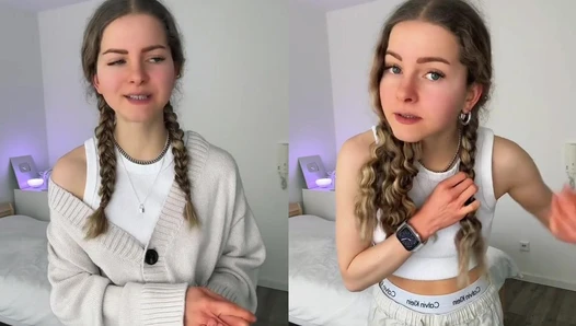 Linneasky - Video Leaks #365