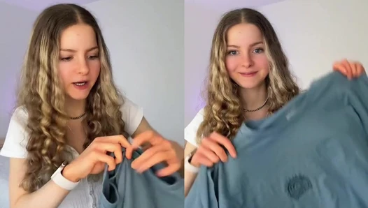 Linneasky - Video Leaks #367