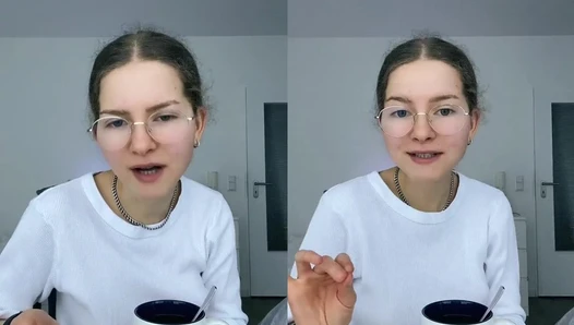 Linneasky - Video Leaks #370