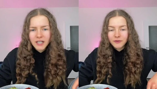 Linneasky - Video Leaks #373
