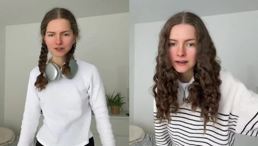 Linneasky - Video Leaks #374