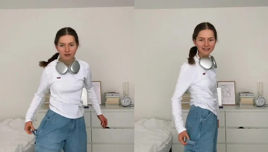 Linneasky - Video Leaks #375