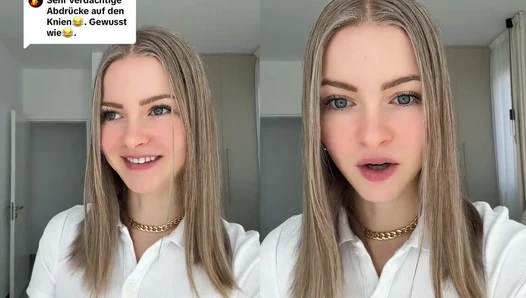 Linneasky - Video Leaks #385