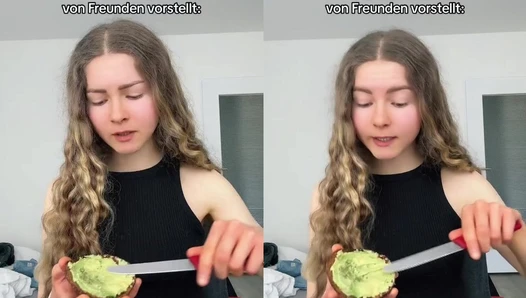 Linneasky - Video Leaks #387