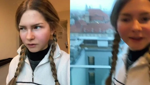 Linneasky - Video Leaks #388