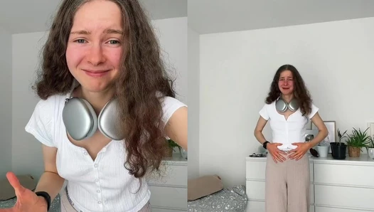 Linneasky - Video Leaks #389