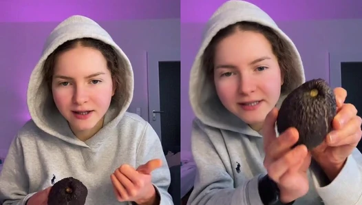 Linneasky - Video Leaks #390