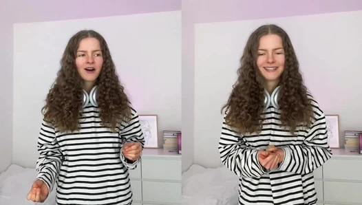 Linneasky - Video Leaks #392